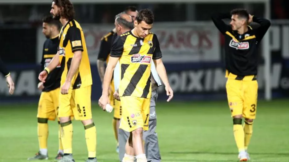 Οι «5» που είναι στην... κόψη του ξυραφιού
