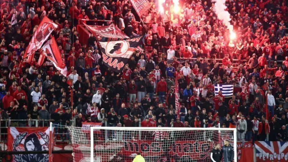 «Βαραίνει» τους Πειραιώτες η έκθεση της ΕΛ.ΑΣ.