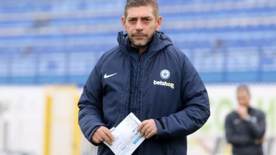 Το αλλάζει ο Παντελίδης