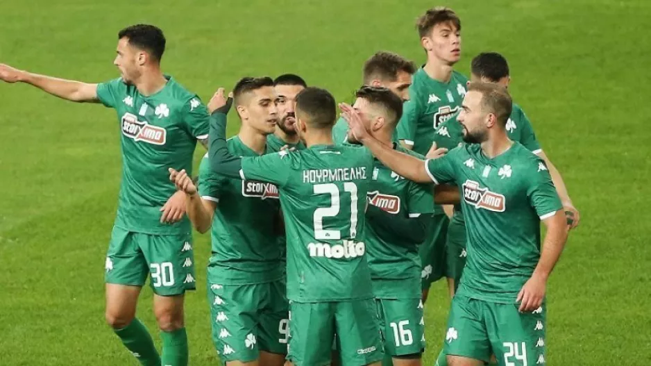 Super League: Το πρόγραμμα της Κυριακής στη 13η αγωνιστική