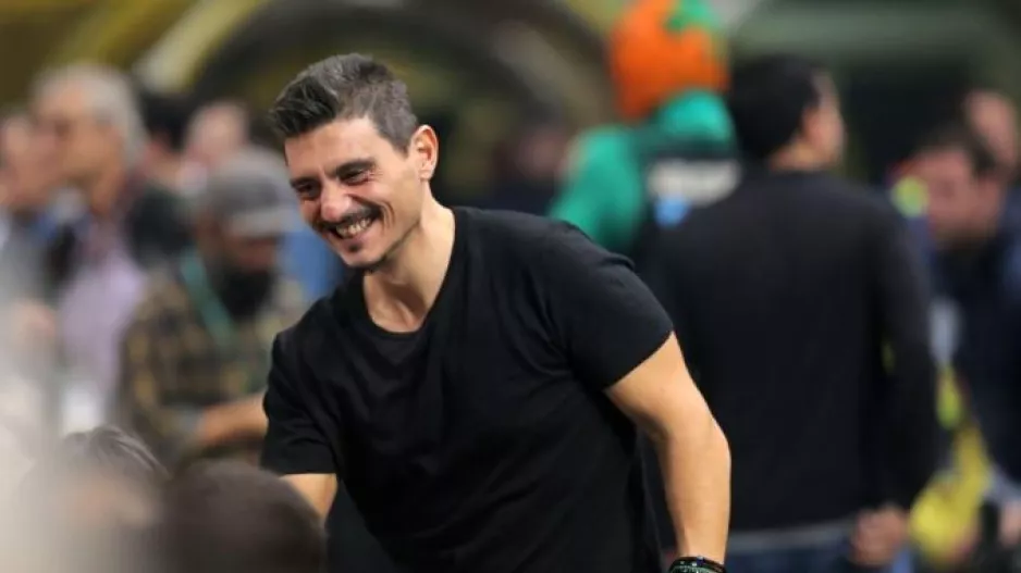 Αποκάλυψη Γιαννακόπουλου: "Πολύ σύντομα θα έχουμε ανακοινώσεις για τον Βοτανικό"! 