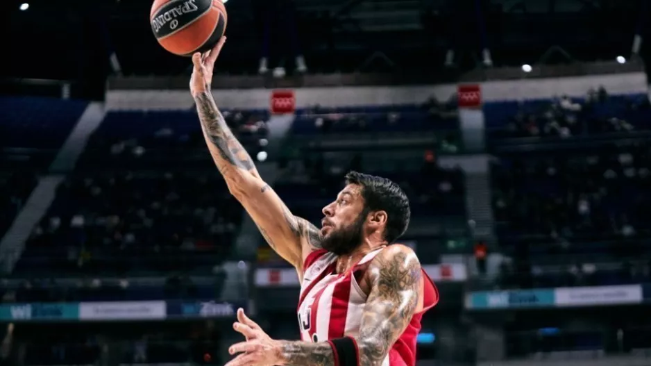 Ολυμπιακός - Χίμκι: Επιστρέφει «σπίτι» του και θέλει να επιστρέψει και στις νίκες!