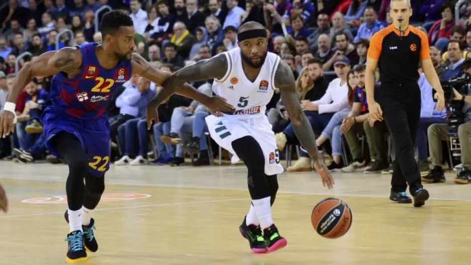 «Η άμυνα θα κρίνει την πορεία μας στην Euroleague»
