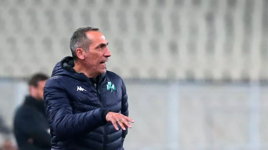 ΔΩΝΗΣ/ "Θα ήθελα να δουλέψω σε μια άλλη χώρα στην Ευρώπη"