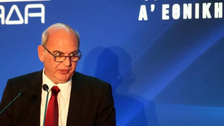 Γραμμένος: «Θέλω να πιστεύω ότι θα αρχίσει το πρωτάθλημα» (βίντεο)
