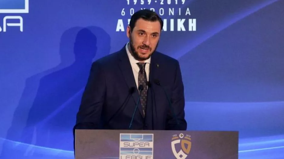 Λυσάνδρου: «Προσπαθούμε να περάσουμε ένα διαφορέτικο προφίλ»