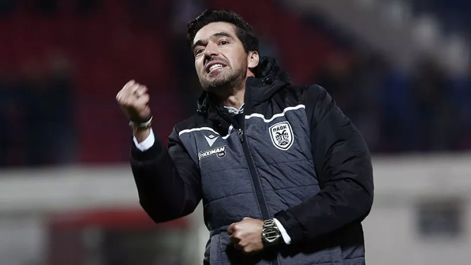 Φερέιρα: «Να είμαστε πιστοί στο πλάνο μας» 