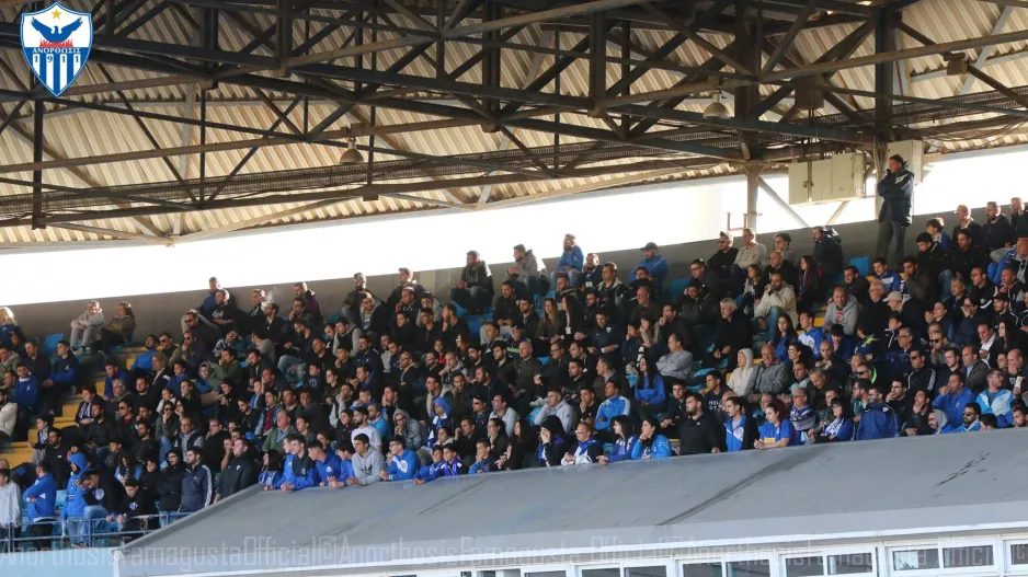 Έμειναν ελάχιστα για Τσίρειο! 