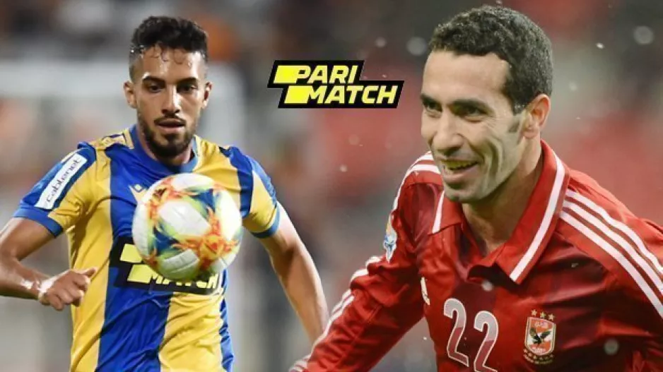 Ο Τάμαρι στηρίζει Aboutrika... (σχόλιο)