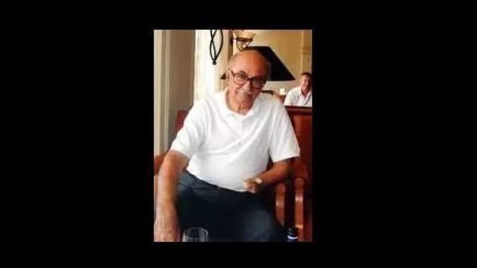 Παν.Συ.Φι ΑΠΟΕΛ: "Αιωνία σου η μνήμη Φώτη Παπαφώτη"