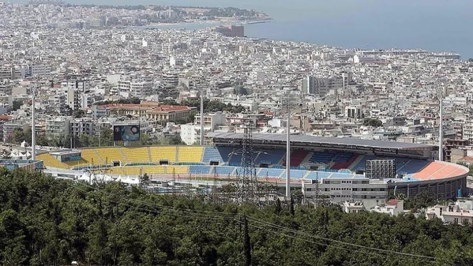 «Αμεσα συνάντηση με την ΠΑΕ ΠΑΟΚ για το Στάδιο»