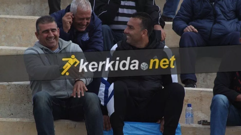 ΚΕΡΚΙΔΑ ο Σωφρόνης