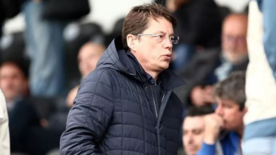 Μίχελ: «Ο Ολυμπιακός θέλει να φύγει ο Περέιρα για να ελέγχει την κατάσταση, αλαζόνας ο Καραπαπάς»