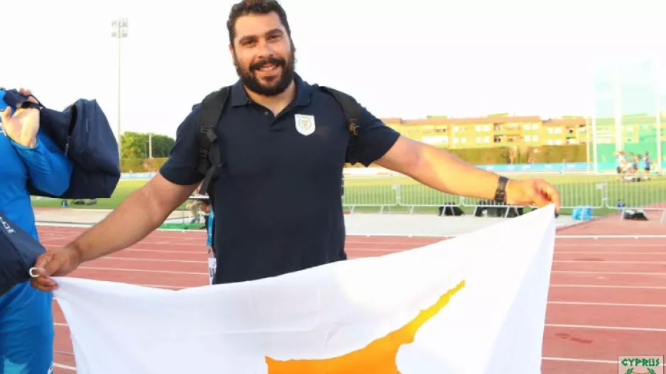 Υψηλού επιπέδου προετοιμασία