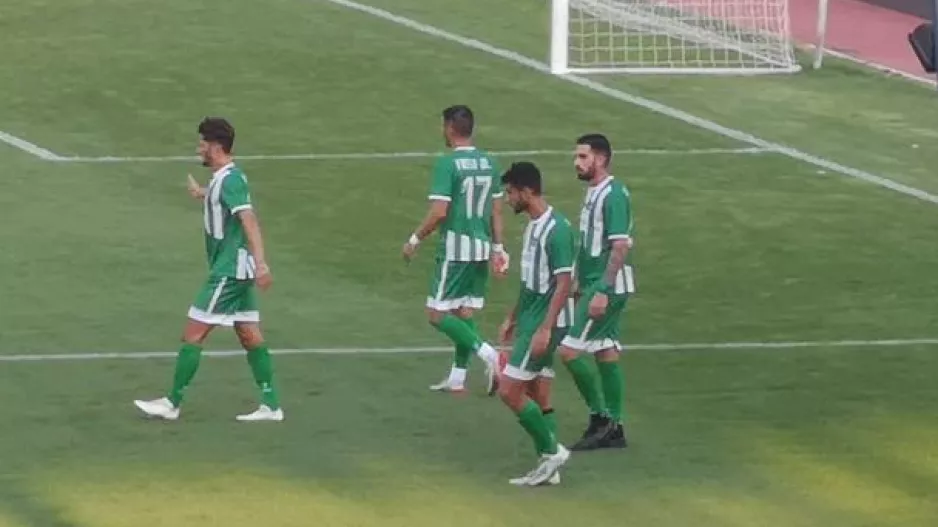 Μπήκε... και βοήθησε