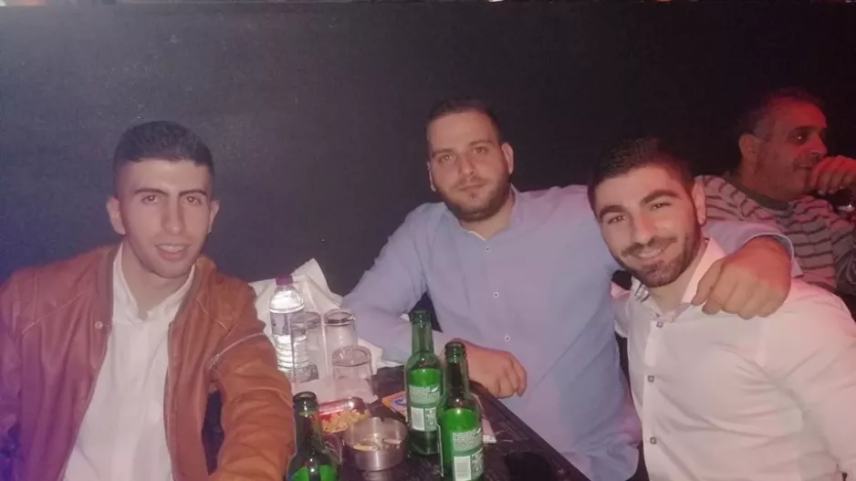 Τριάδα/Απόλλων