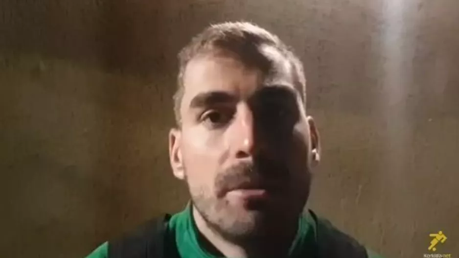 ΜΑΥΡΙΑΣ: "Η Ομόνοια βρίσκεται εκεί που πρέπει!"