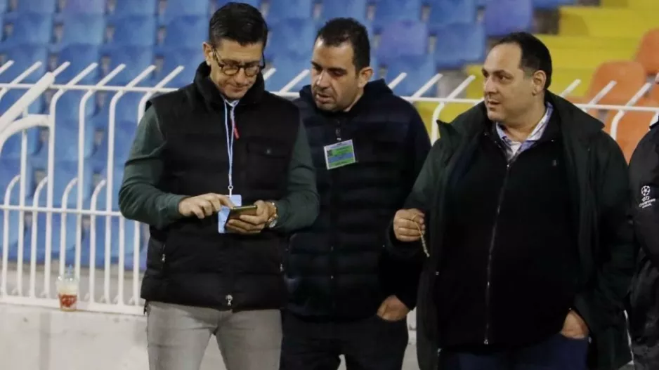 MHNYMA σε κόσμο: “Να πληρωθούν οι παίκτες πριν τo παιχνίδι”