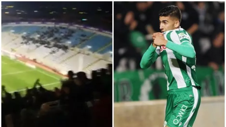 (ΒΙΝΤΕΟ) Standing Ovation... για Κακουλλή και το σχόλιο του Μπεργκ