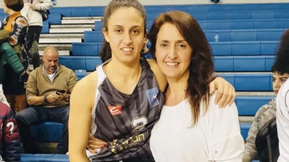 Μαρίσσα/Ανόρθωση/All Star Game 