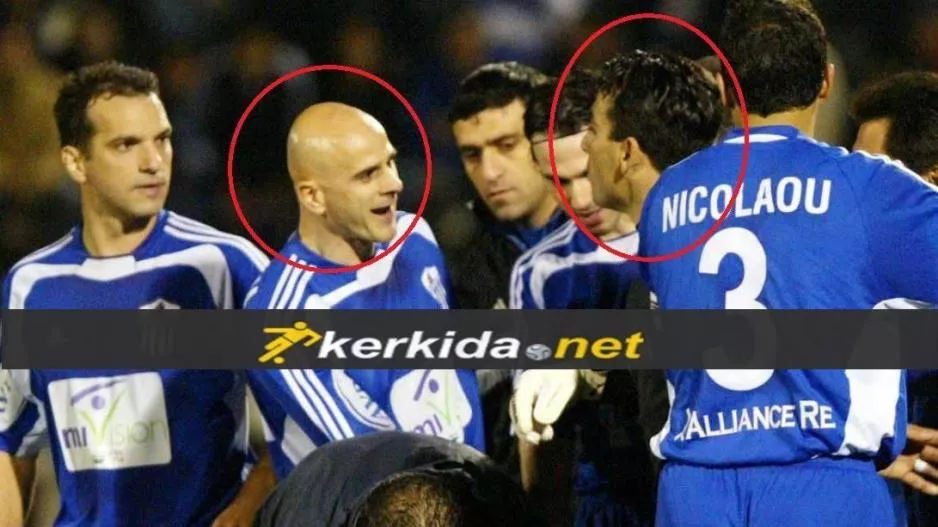 ΣΩΦΡΟΝΗΣ για Τιμούρ/Είμαστε δύο χαρακτήρες που δεν μας αρέσει να χάνουμε"