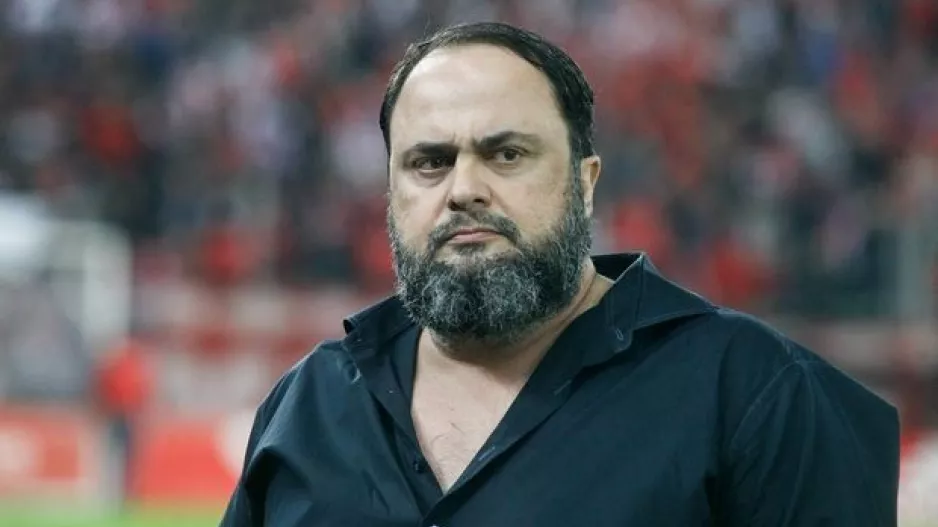 ΠΑΡΑΠΟΝΑ από Μαρινάκη