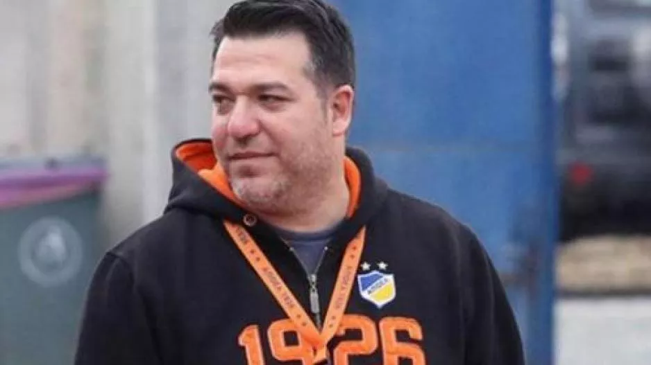 ΑΠΟΕΛ και ΑΕΛ