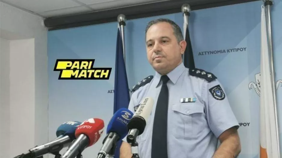 ΔΗΛΩΣΗ στο ΚΕΡΚΙΔΑ για το "αιώνιο": "Προσπάθεια να εντοπιστούν τα πρόσωπα"