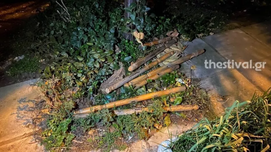 Στο παρά... ένα απετράπη νέο οπαδικό επεισόδιο