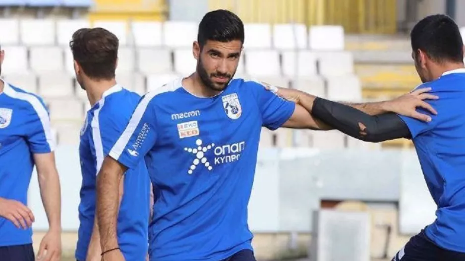 Κοντά σε DEAL με Μυτίδη!