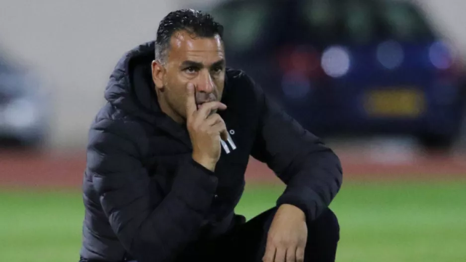 Αγωνία για 3+2 στον Απόλλωνα ενόψει Ομόνοιας!