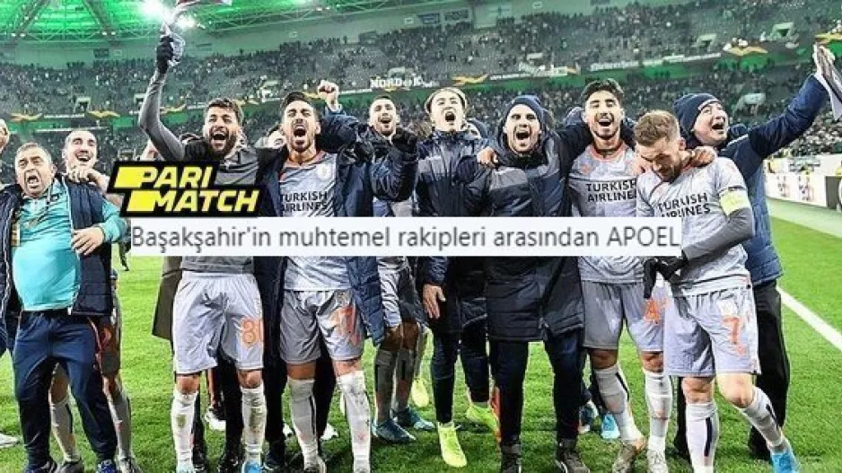 Οι τούρκοι θέλουν ΑΠΟΕΛ!