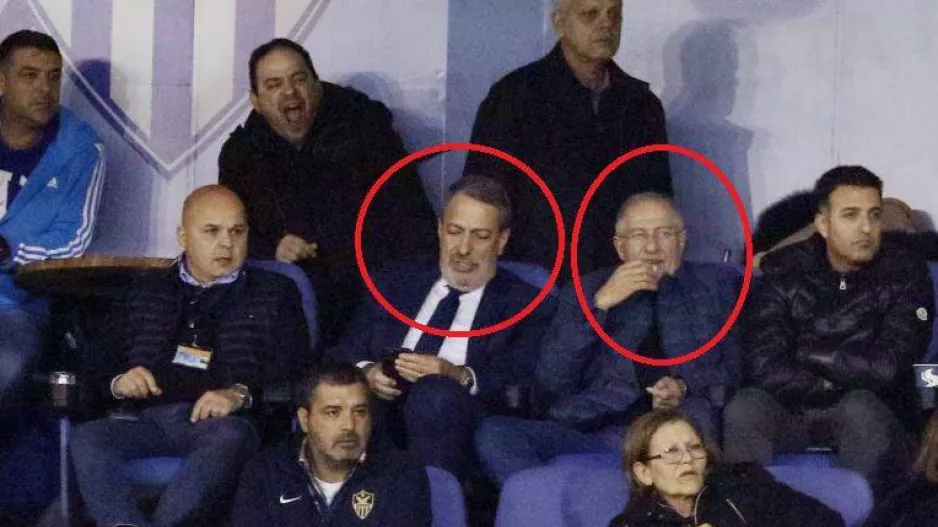 Στο "ΠΑΠ" για την Ανόρθωση/Υπ. Δικαιοσύνης και Κυβ. Εκπρόσωπος