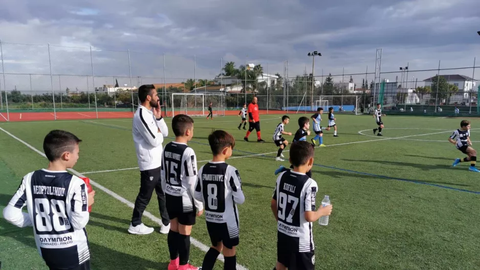 Η 7η αγωνιστική των Πρωταθλημάτων ΠΟΑΠ - ΦΟΥΡΝΟΙ ΖΟΡΠΑΣ