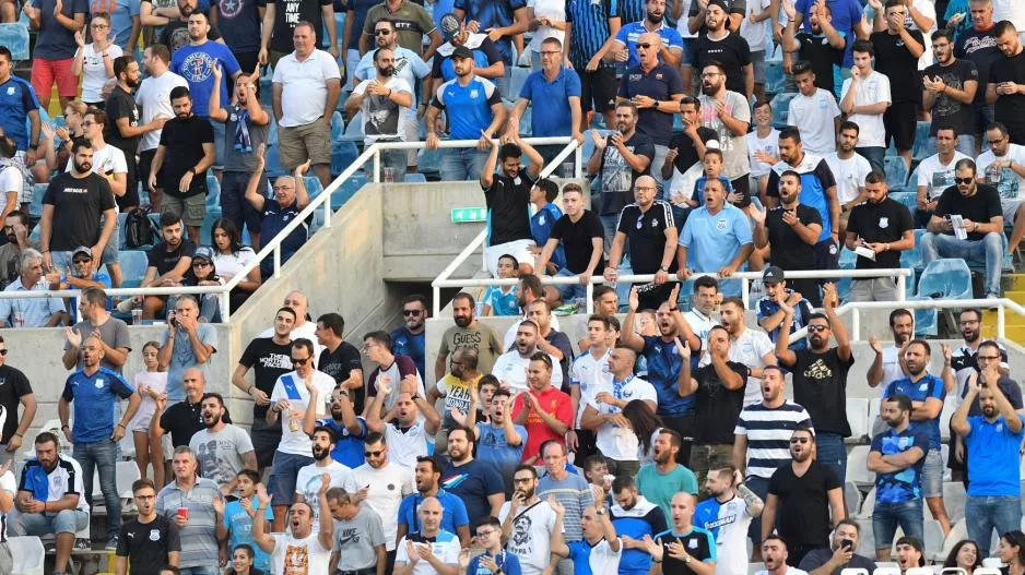 Προπώληση για Πάφο