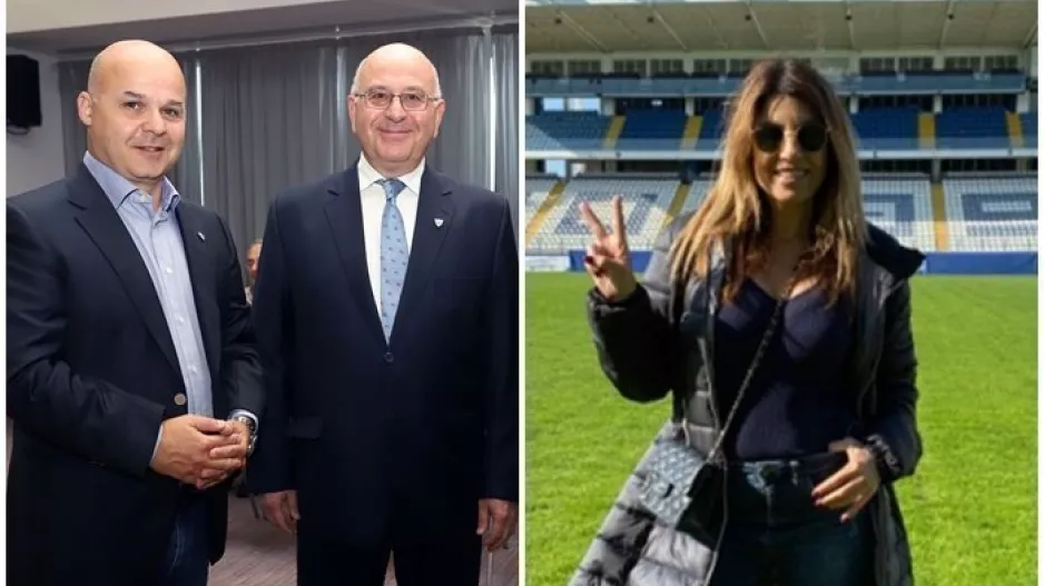 Ανόρθωση/Η έκπληξη στο "Αντώνης Παπαδόπουλος"