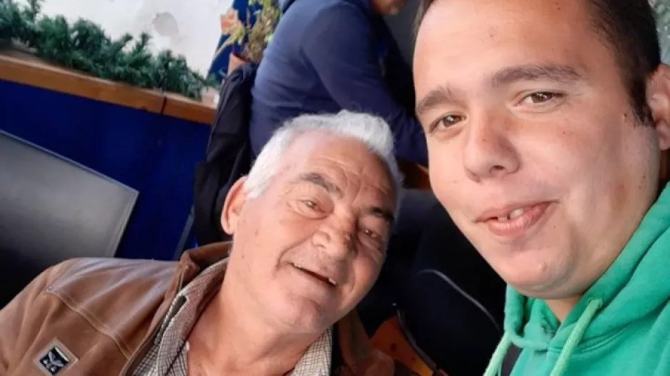 Πριν το ΑΙΩΝΙΟ...