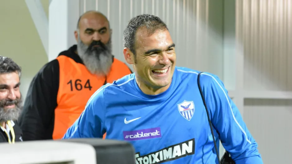 ΠΡΩΤΟ για... αρφούι!