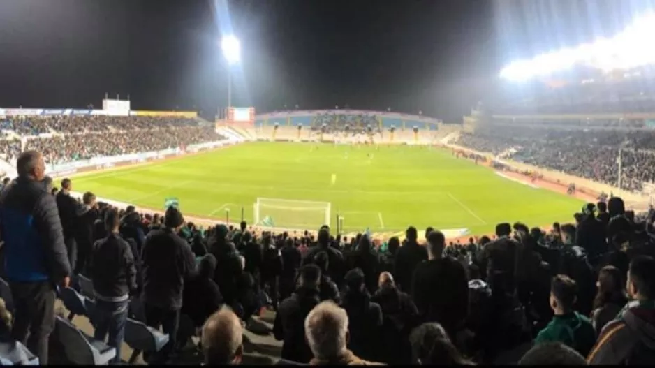 ΕΤΣΙ/ΓΣΠ (Ομόνοια)