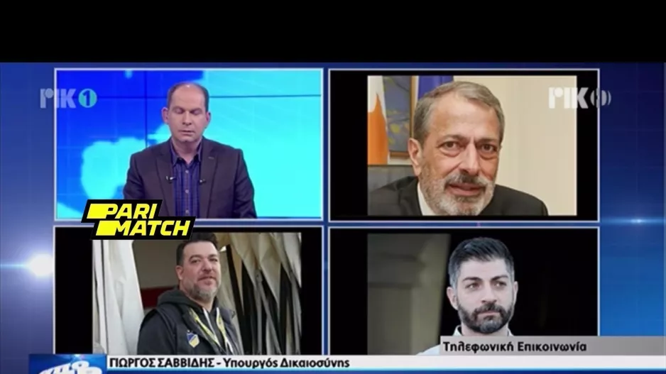 ΥΠΟΥΡΓΟΣ: "Δεν παρακολουθώ τις ανακρίσεις της αστυνομίας και το πως ανακοινώνει τις ενέργειες της"