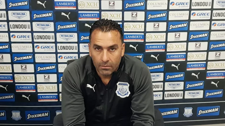 ΣΩΦΡΟΝΗΣ/ "Με Πάφο μεγαλύτερη βαρύτητα απ' ότι με Ανόρθωση" (ΣΧΟΛΙΟ για μεταγραφές)