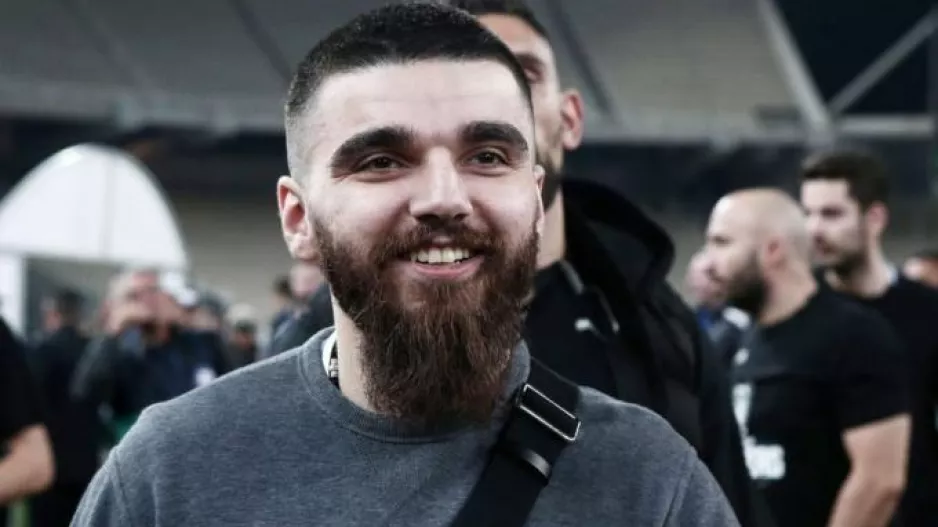 Γ. Σαββίδης: «Κουτσομπολεύουν οι κομπλεξικοί, τα μεταφέρουν οι τεμπέληδες» 