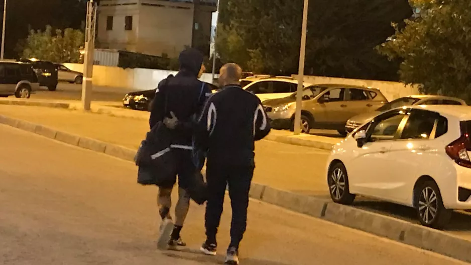Μόνο ο Κυριάκος