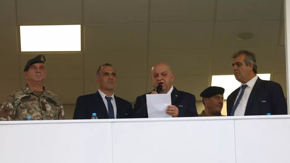Τίμησε την ΚΟΠ