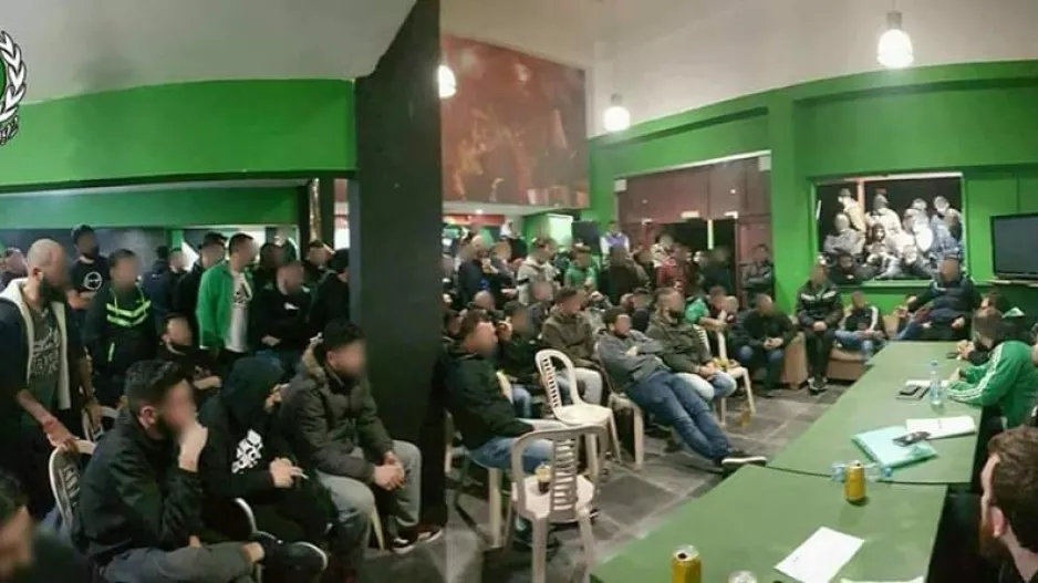 ΘΥΡΑ 9: Κάλεσμα στην Γενική Συνέλευση