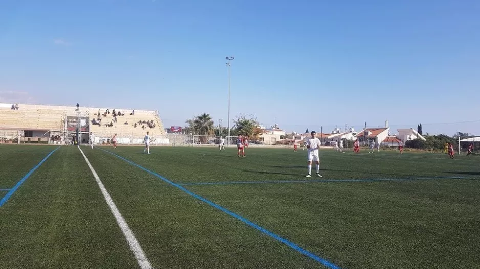 ΝΙΚΗ Νο13/Απόλλων Κ16