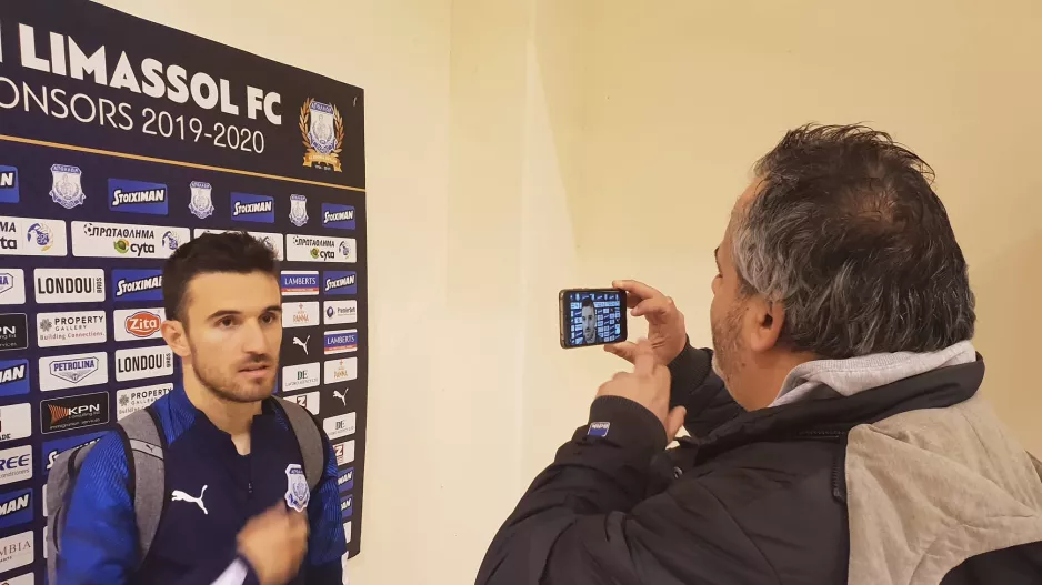 Σοβαρή πρόβλεψη για τον πρωταθλητή!