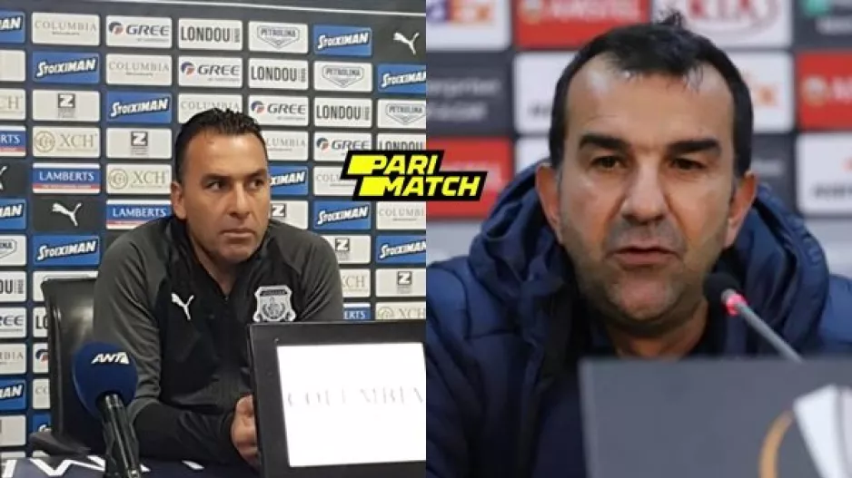 ΣΩΦΡΟΝΗΣ/"Εύχομαι στον Λούκα τα καλύτερα απόψε"