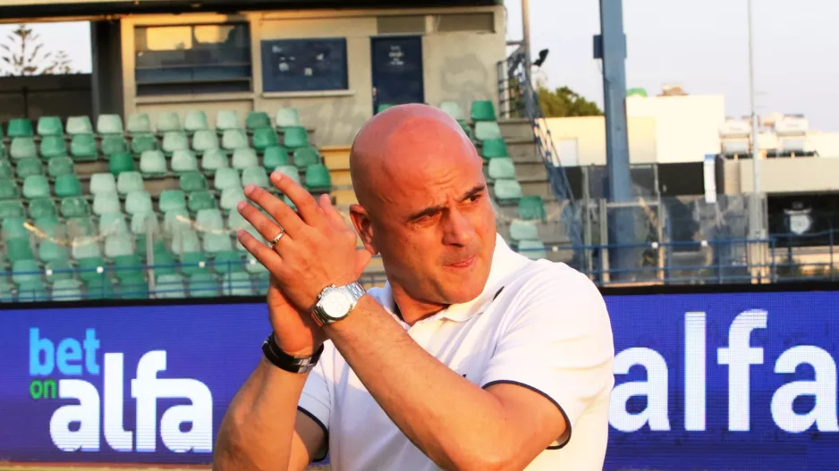 Περιμένει ο Τιμούρ 
