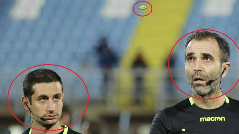 Πρόβλεψη... Βασίλη 
